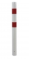 Preview: Absperrpfosten 108 mm